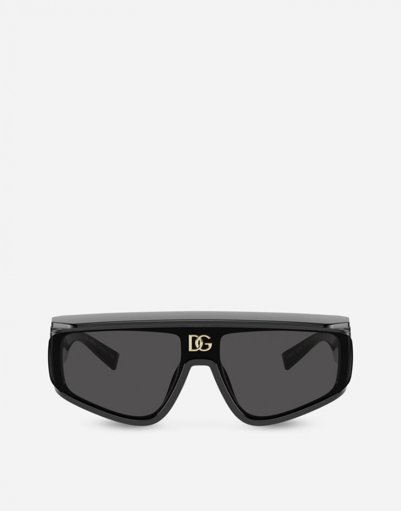 Comprar Dolce Gabbana DG crossed Baratas Lentes de Sol Hombre